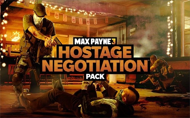 Max Payne 3' multiplayer DLC detailed