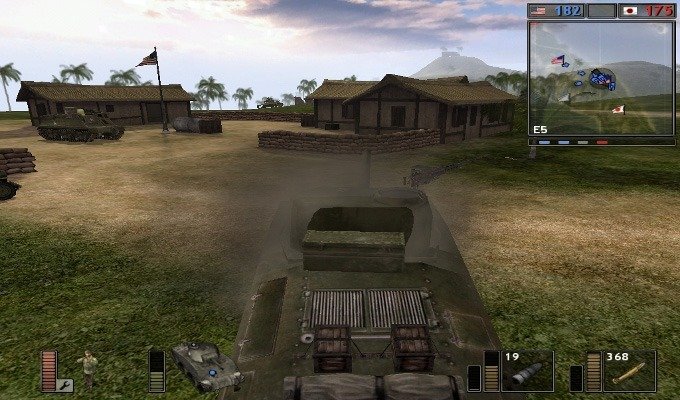 Battlefield 1942 Free Mac Download