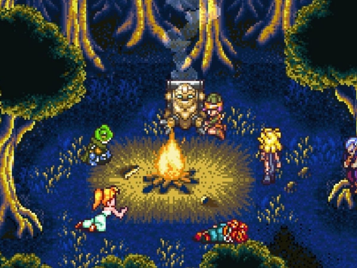 Will chrono trigger come deals to switch